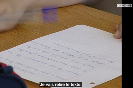 Enseigner l’orthographe grâce aux interactions orales en élémentaire